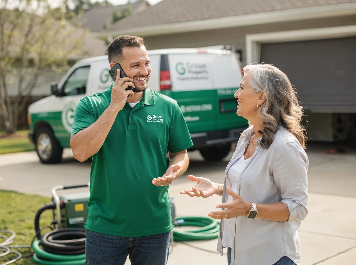 Water Damage Restoration Buhl, ID FAQs